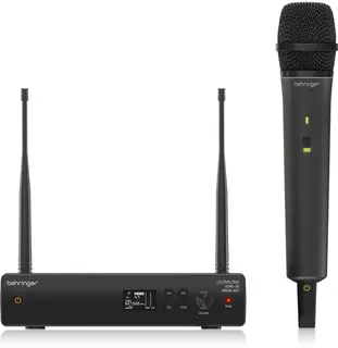 Behringer XTM1-35 Vocal set