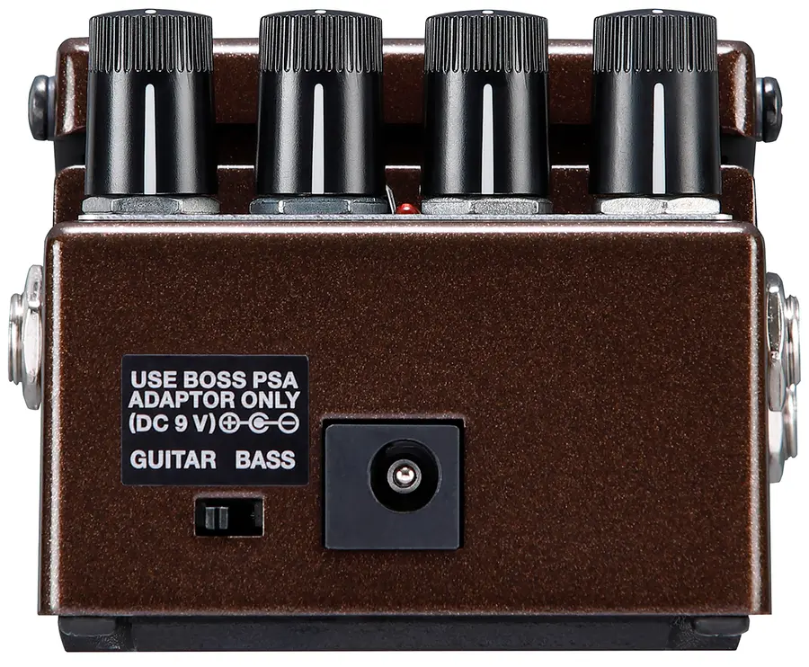 Boss OC-5 