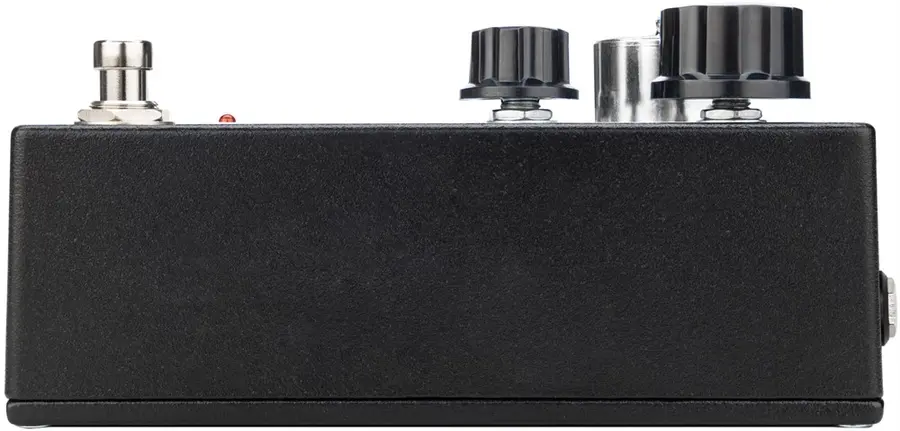 EarthQuaker Devices ZEQD-Preamp pedal 