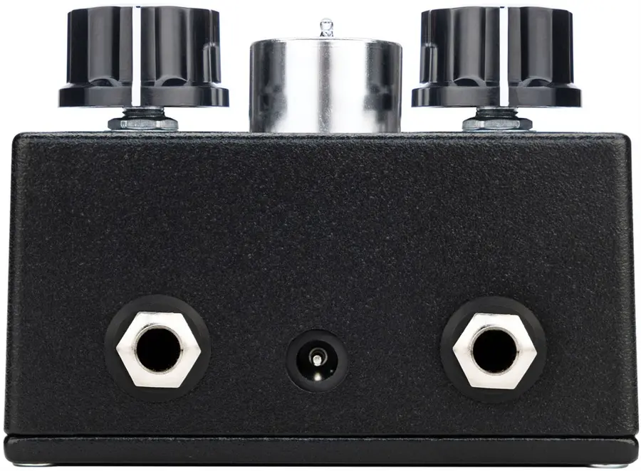 EarthQuaker Devices ZEQD-Preamp pedal 