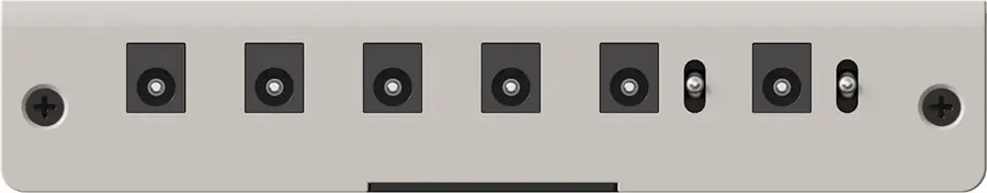 Klowra Vires Effects Pedal Power Supply 