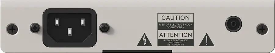 Klowra Vires Effects Pedal Power Supply 