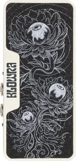 Klowra Mantra Dual Expression Pedal