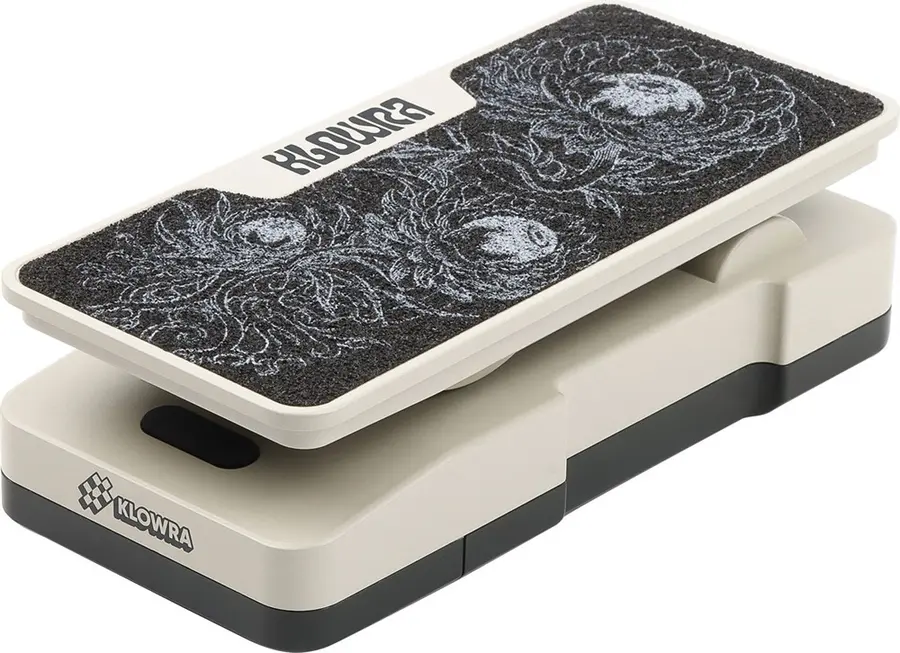 Klowra Mantra Dual Expression Pedal 