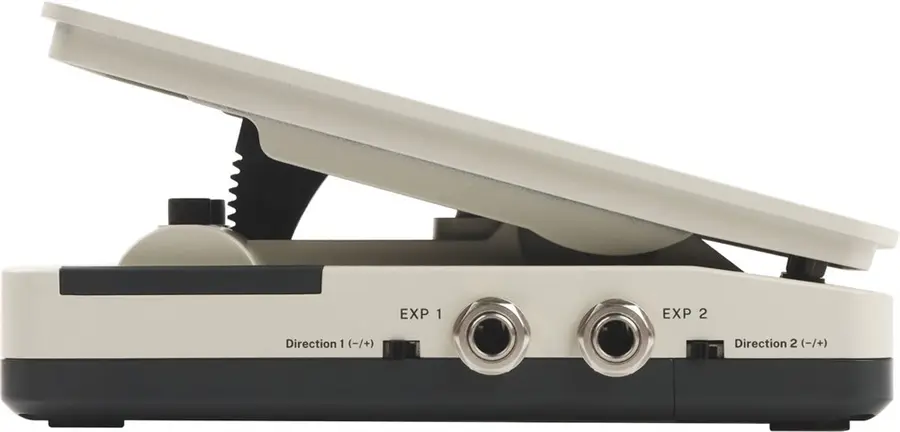 Klowra Mantra Dual Expression Pedal 