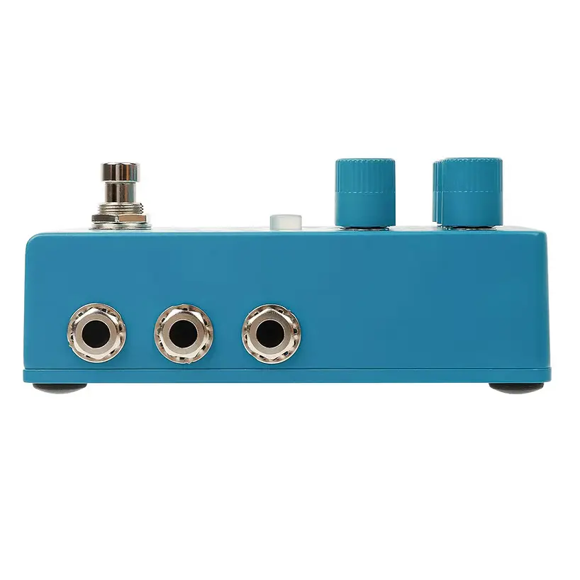 Klowra Rilum Multi-Head Delay Pedal 