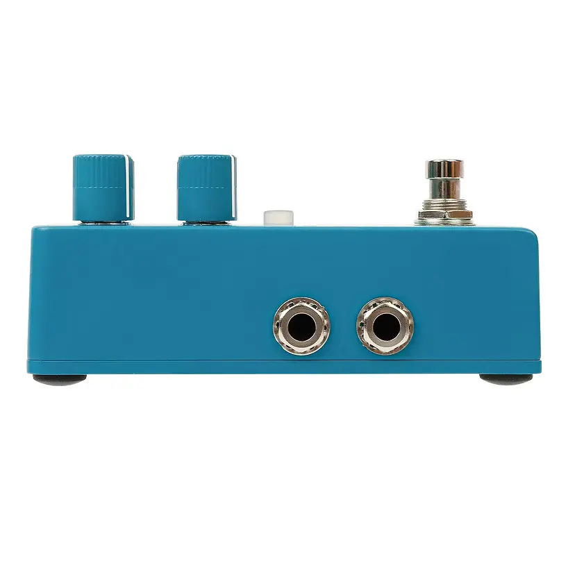 Klowra Rilum Multi-Head Delay Pedal 