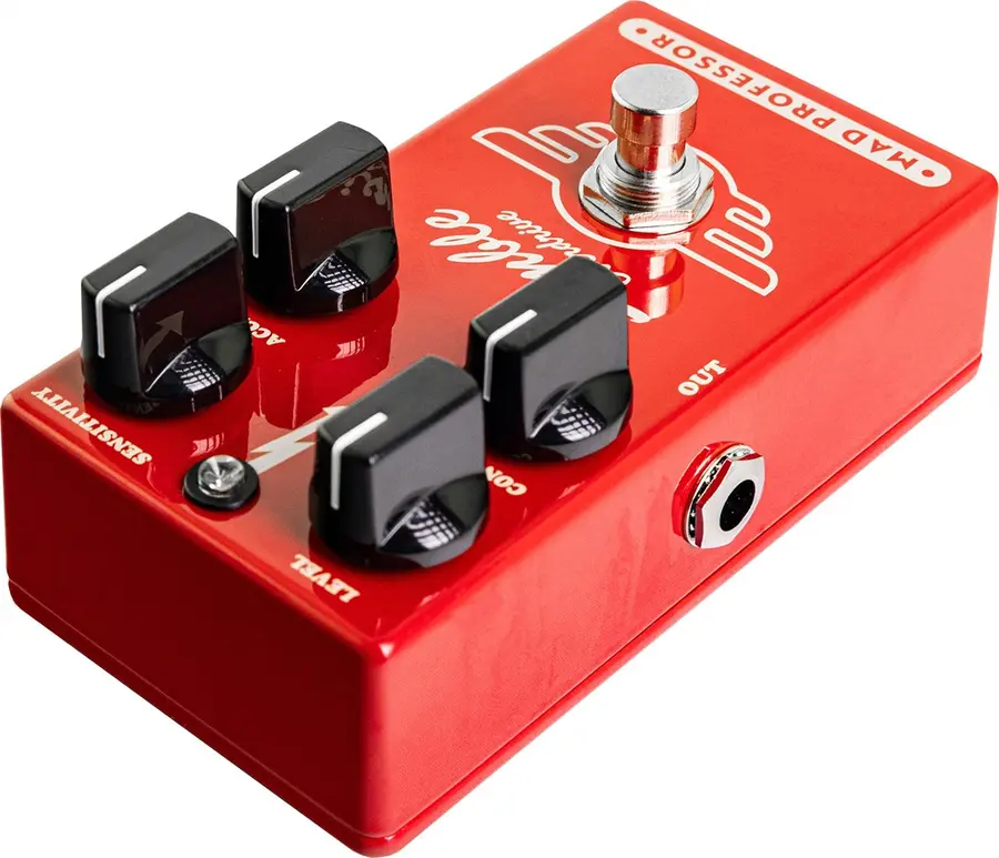 Mad Professor Simble Overdrive Mk2 