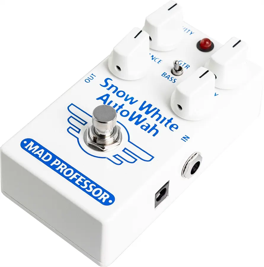 Mad Professor Snow White AutoWah 