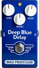 Mad Professor Deep Blue Delay