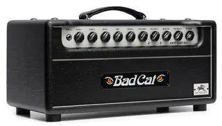Bad Cat Mod Shop Hot Cat 50