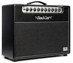 Bad Cat Mod Shop Hot Cat 50