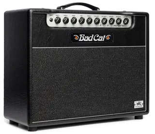 Bad Cat Mod Shop Hot Cat 50