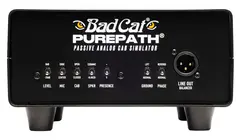 Bad Cat Purepath