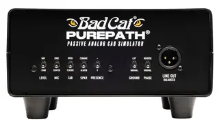 Bad Cat Purepath