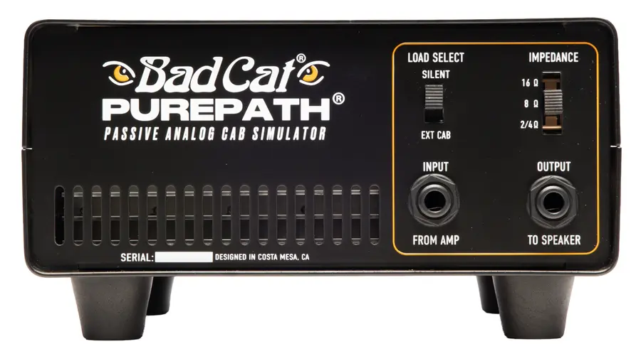 Bad Cat Purepath 
