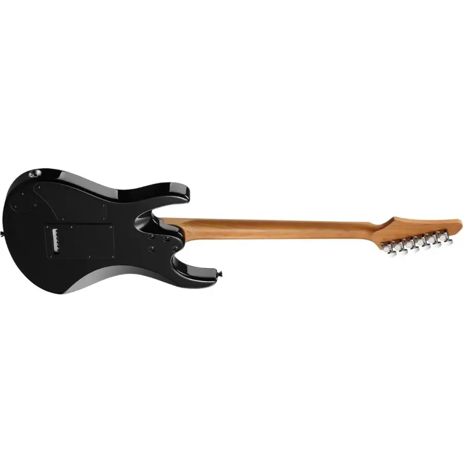 Donner DST-700 el-gitar black 