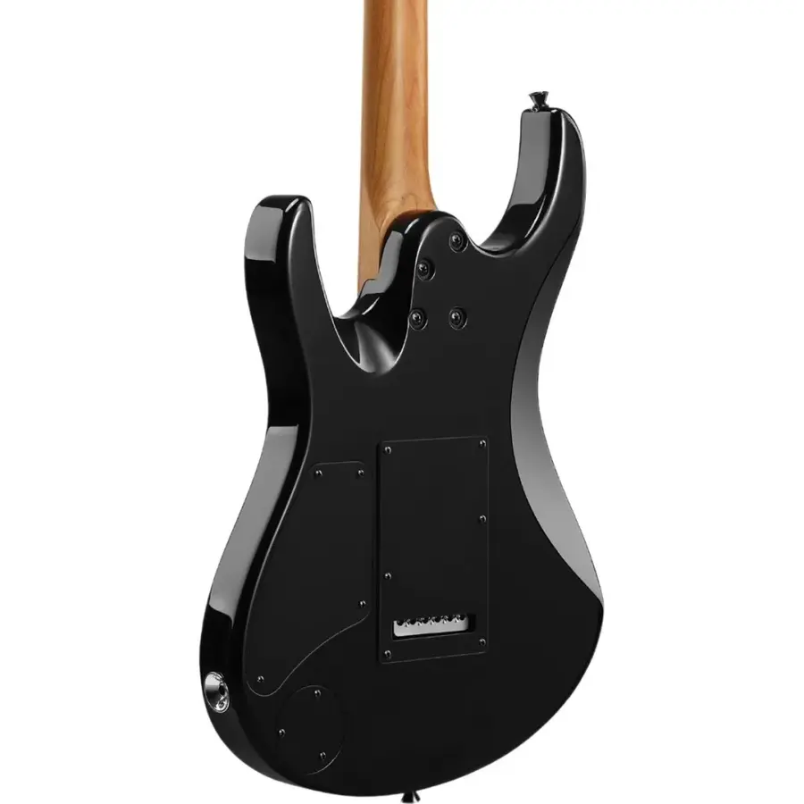 Donner DST-700 el-gitar black 