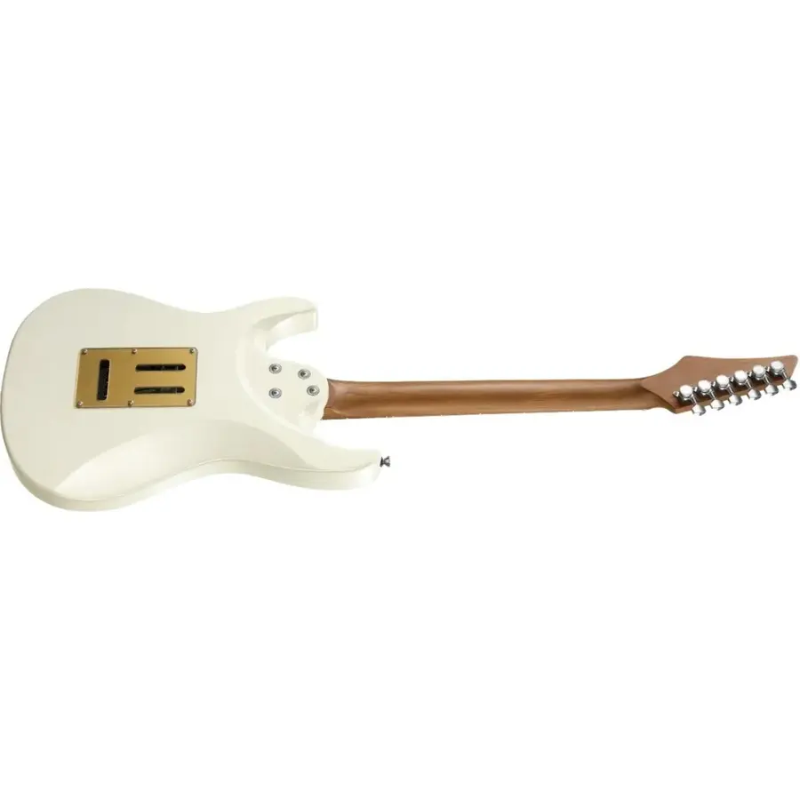 Donner DST-550 el-gitar white 
