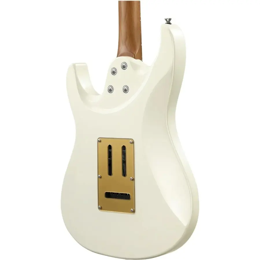 Donner DST-550 el-gitar white 