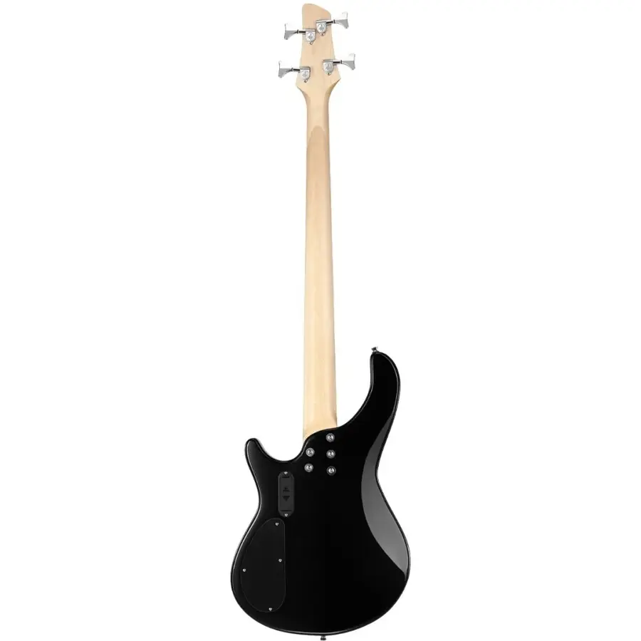 Donner DPJ-100B el-bass black 