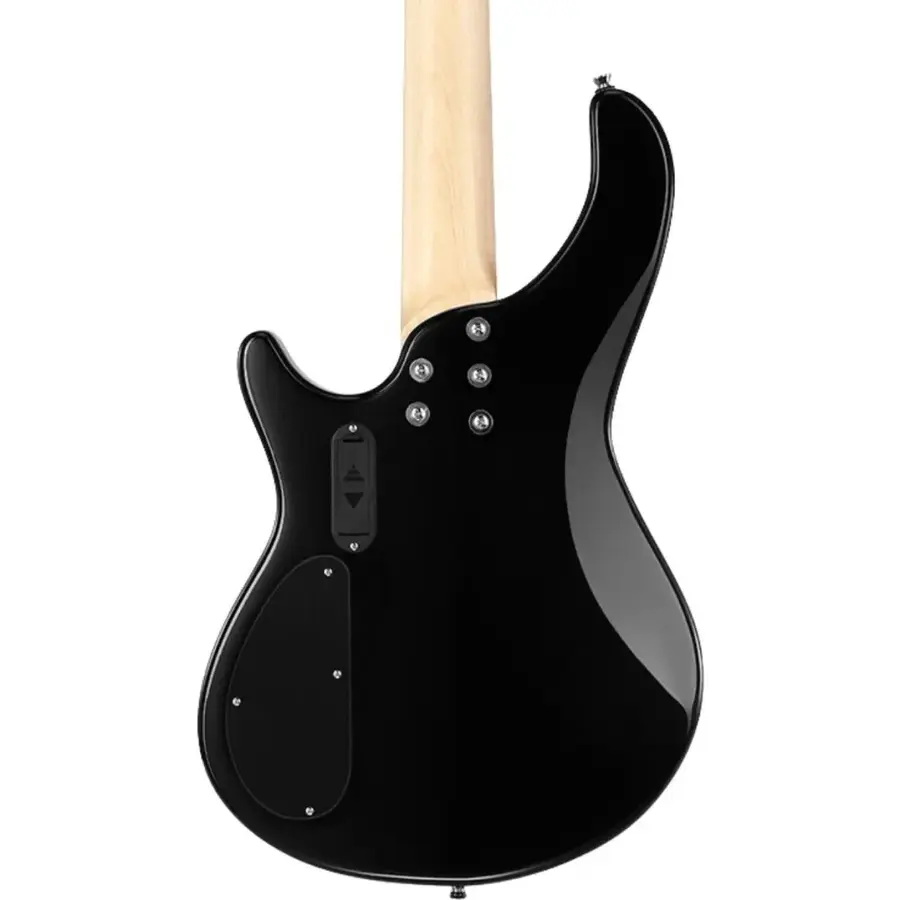 Donner DPJ-100B el-bass black 