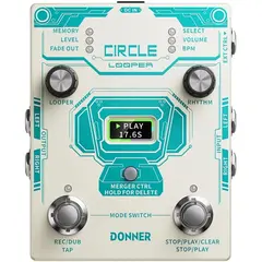 Donner Circle Looper