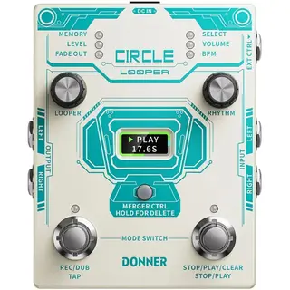 Donner Circle Looper