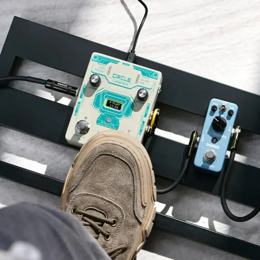 Donner Circle Looper 