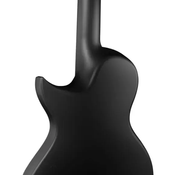 Enya Nova Go Sonic el-gitar black 