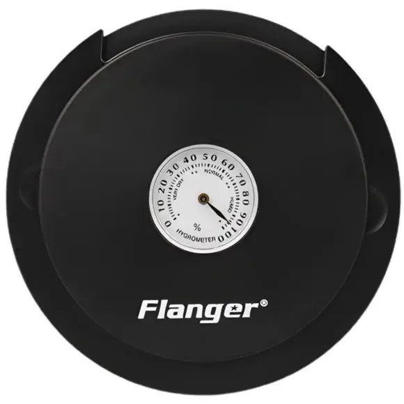 Flanger FH-10 guitar humidifier 