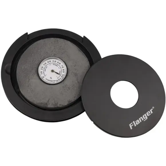 Flanger FH-10 guitar humidifier 