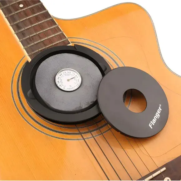 Flanger FH-10 guitar humidifier 