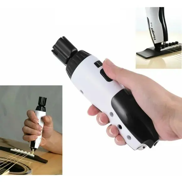 Flanger FX-02 multi-winder 