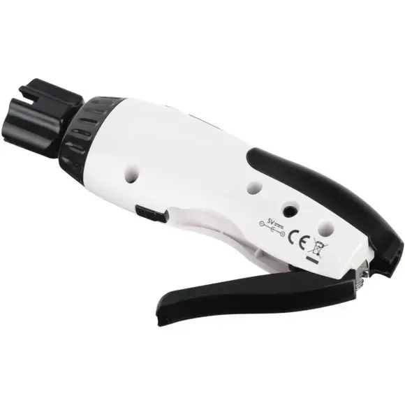 Flanger FX-02 multi-winder 