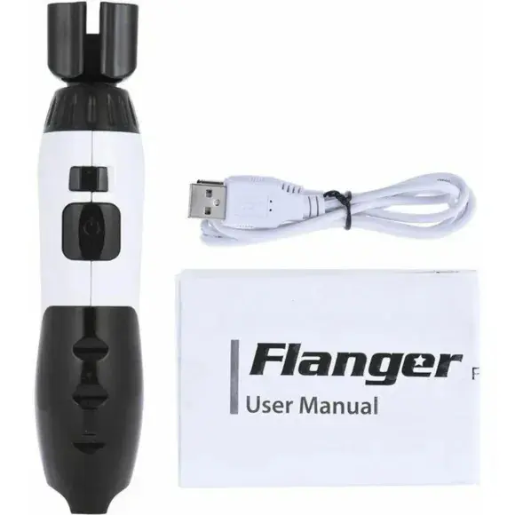 Flanger FX-02 multi-winder 