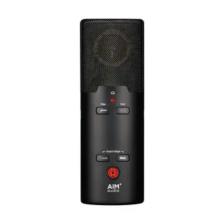 Aim Audio ESSENCE Studiomikrofon