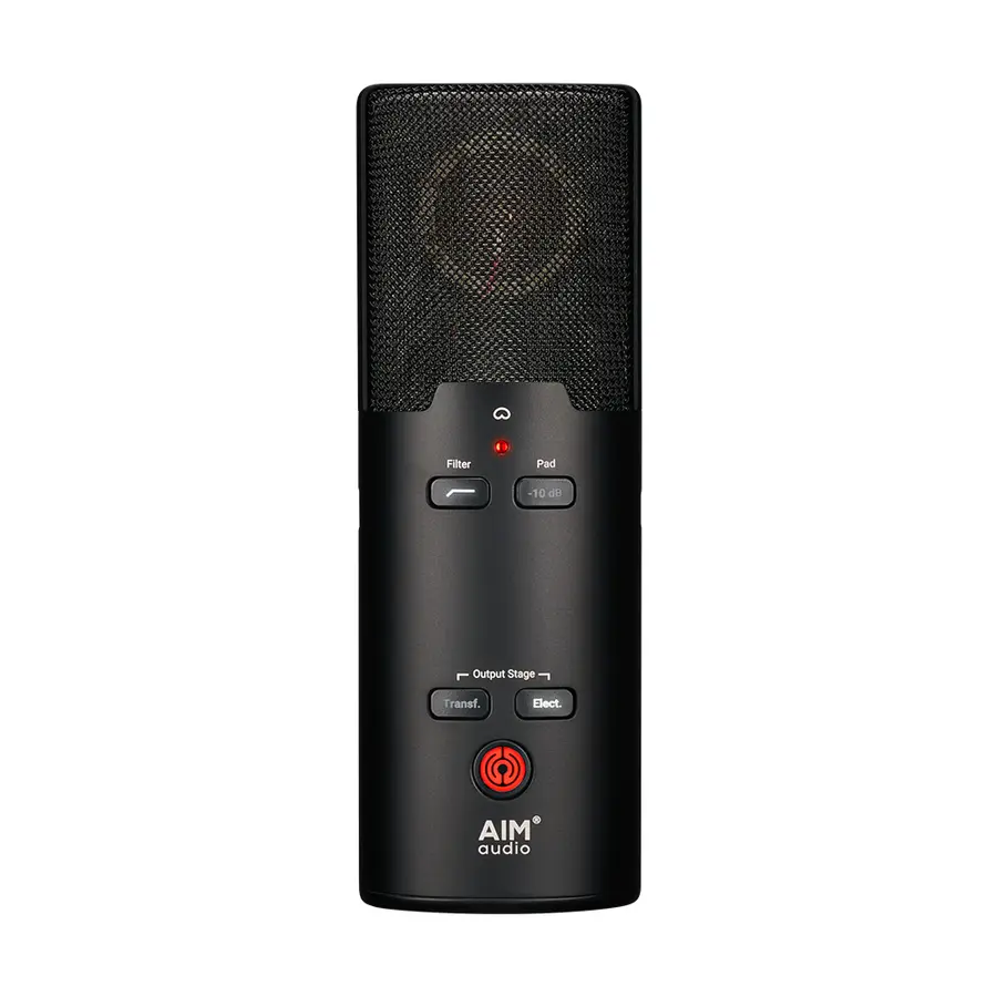 Aim Audio ESSENCE Studiomikrofon 