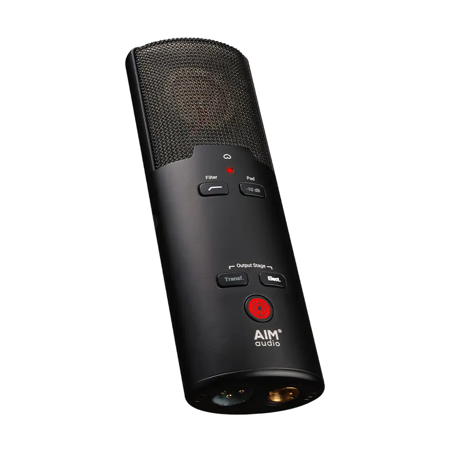 Aim Audio ESSENCE Studiomikrofon 