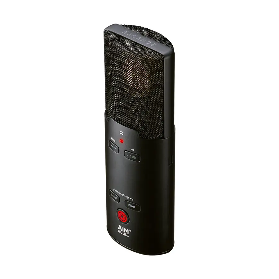 Aim Audio ESSENCE Studiomikrofon 