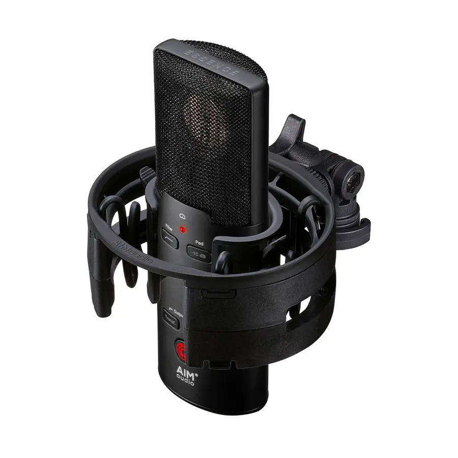 Aim Audio ORBIT Custom shockmount 