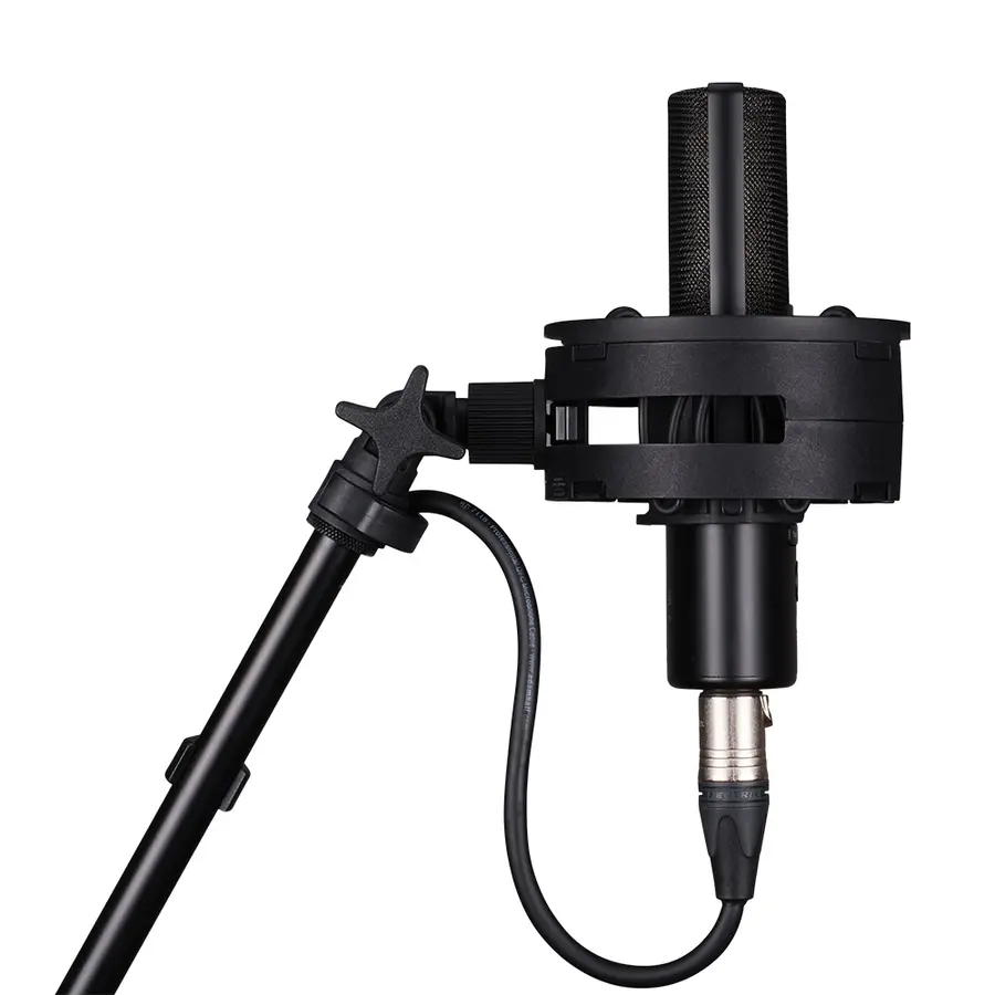 Aim Audio ORBIT Custom shockmount 