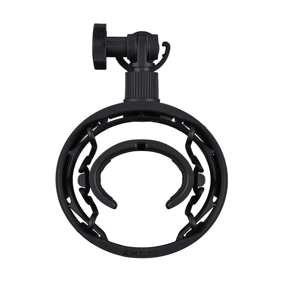 Aim Audio ORBIT Custom shockmount 