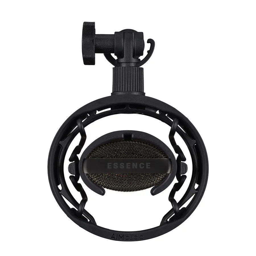 Aim Audio ORBIT Custom shockmount 