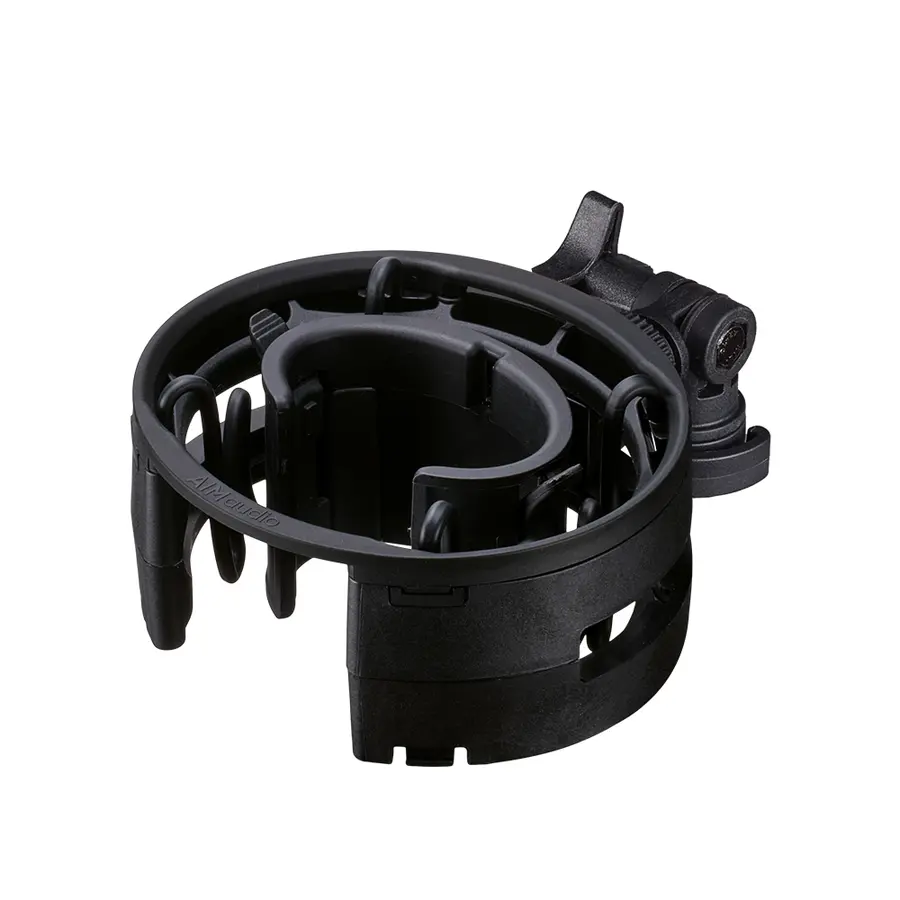 Aim Audio ORBIT Custom shockmount 