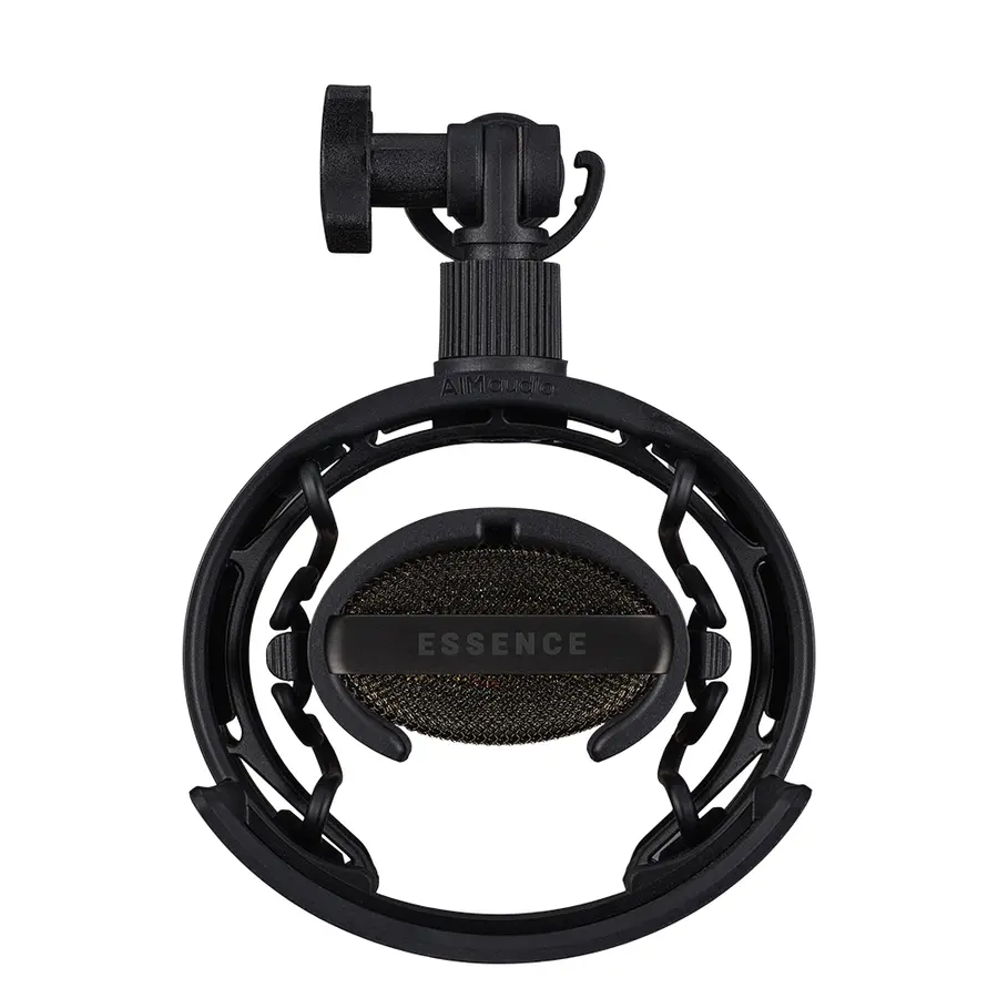 Aim Audio ORBIT Custom shockmount 