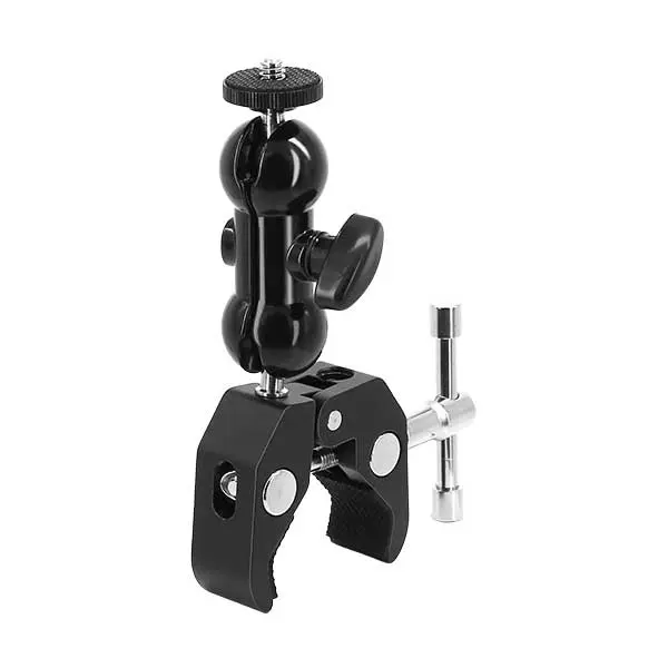 Peterson Pitch Holder Multi-Axis 