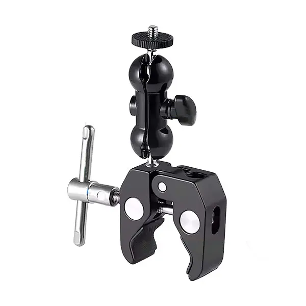 Peterson Pitch Holder Multi-Axis 