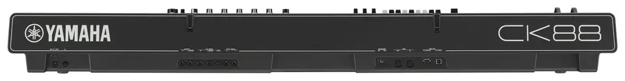 Yamaha CK88 Stage Keyboard 
