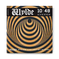 Dunlop ZWAP1048 Zakk Wylde Gitarstrenger (010-048) Ak. gitar